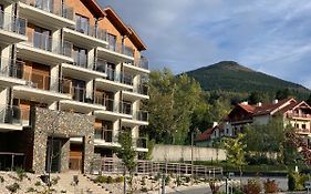 Apartament Skalisty
